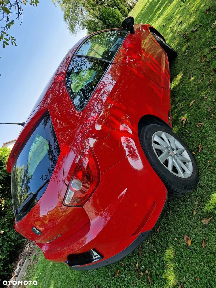 Seat Ibiza - 6