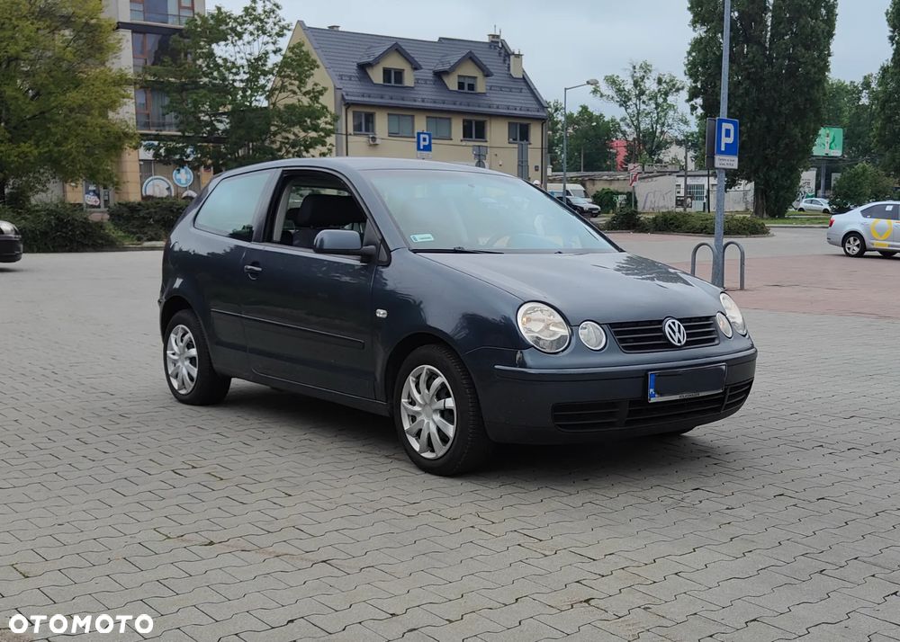 Volkswagen Polo - 8