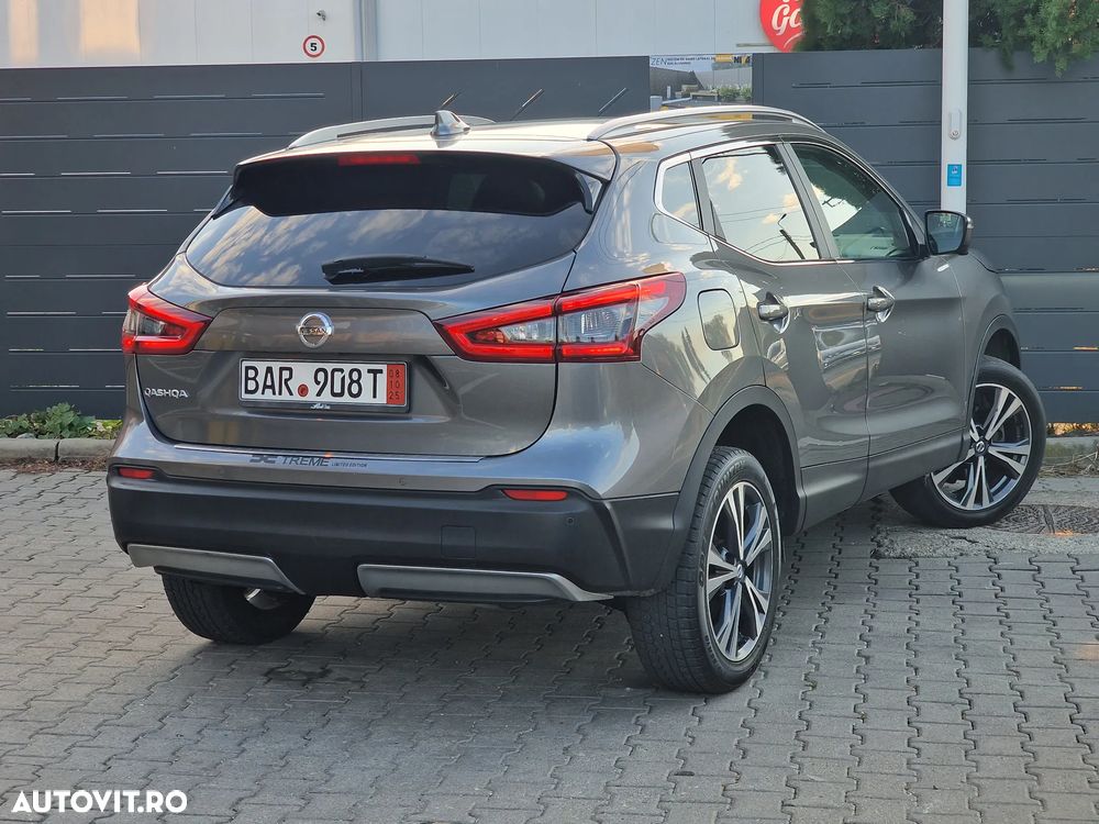 Nissan Qashqai 1.6 DCI ALL-MODE 4x4i TEKNA - 3