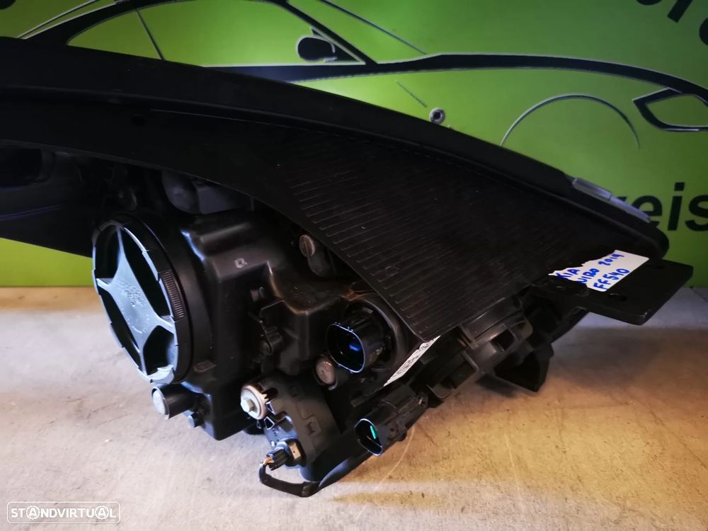KIA NIRO FAROL ESQUERDO - FF540 - 5