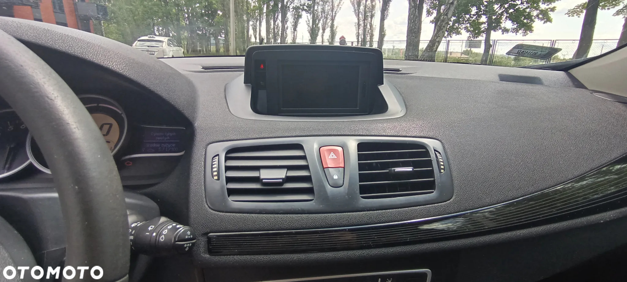 Renault Megane 1.6 16V 110 Authentique - 7