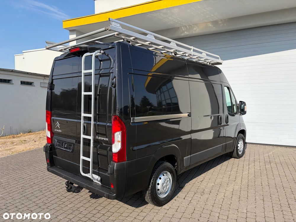 Citroën JUMPER - 26