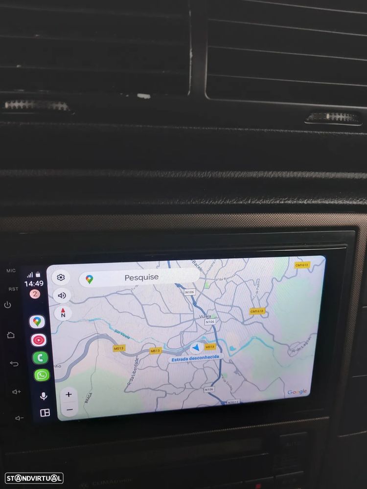 VW Passat Variant 1.9 TDi - 7