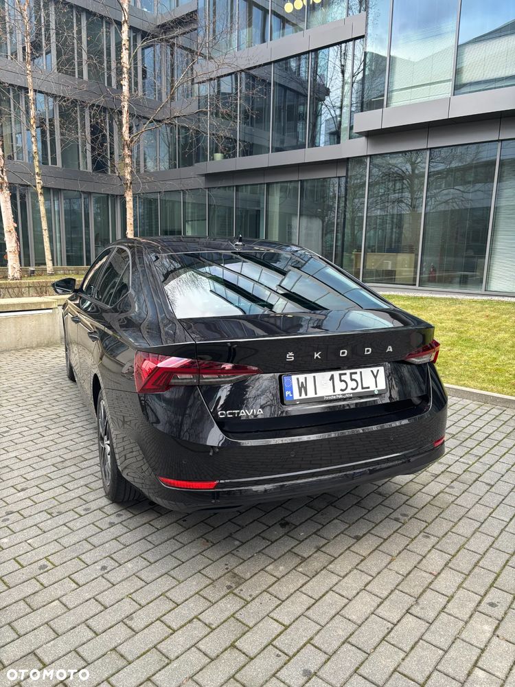 Skoda Octavia 1.0 TSI Ambition - 6