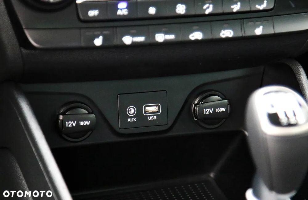 Hyundai Tucson 1.6 Turbo 4WD Advantage - 33