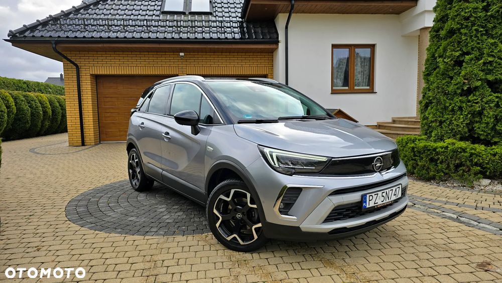 Opel Crossland 1.2 T Elegance Business Pack - 15