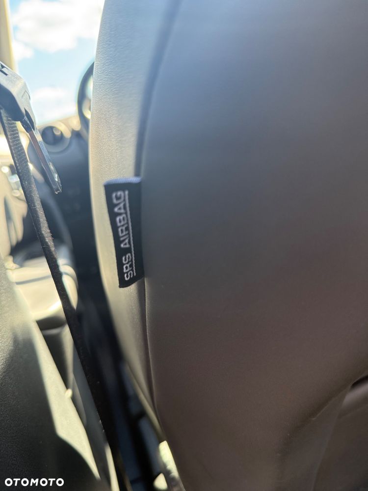 Nissan Qashqai+2 1.5 dCi 360 - 27