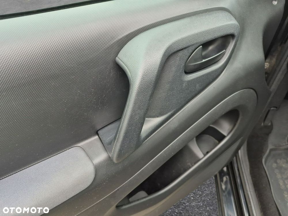 Citroën Berlingo - 17