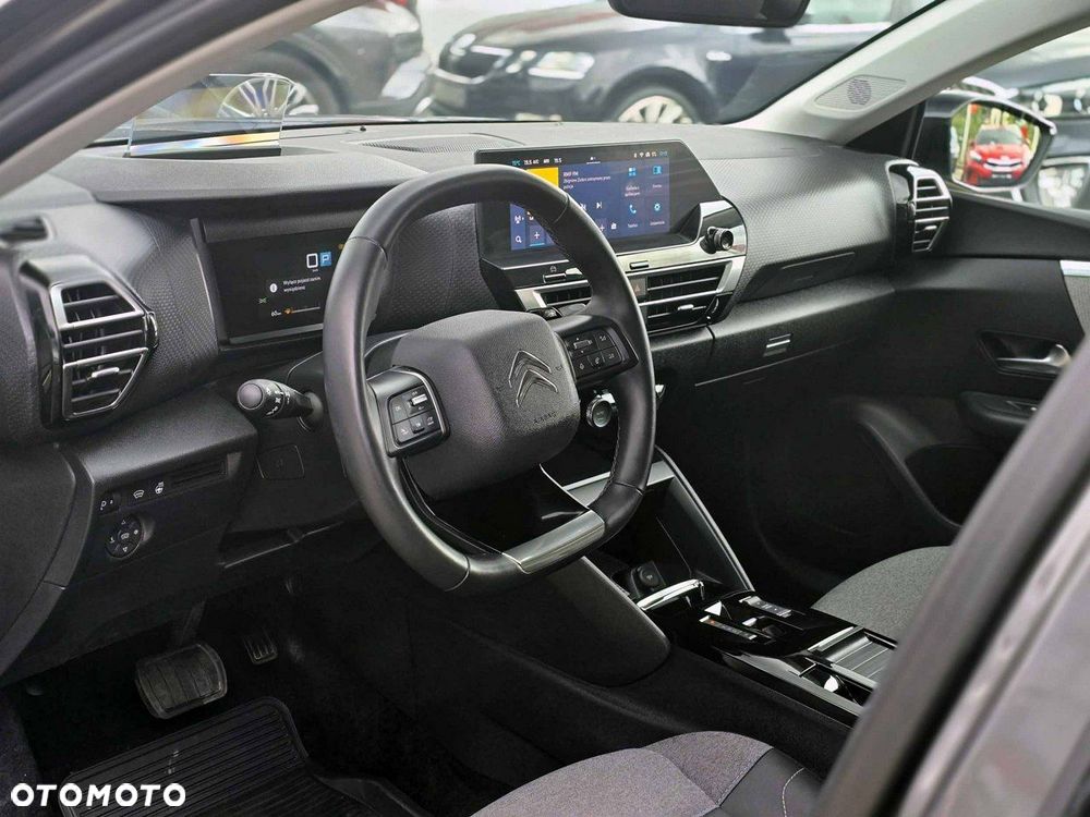 Citroën C4 - 15