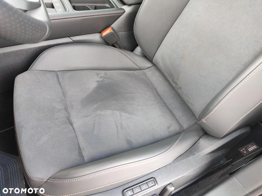 Cupra Leon 2.0 TSI 4Drive VZ DSG - 16