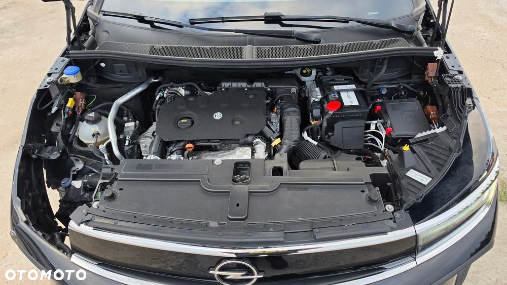 Opel Grandland 1.5 D Automatik Business Elegance - 30