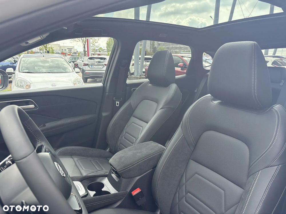 Nissan Qashqai 1.3 DIG-T MHEV N-Design Xtronic - 13