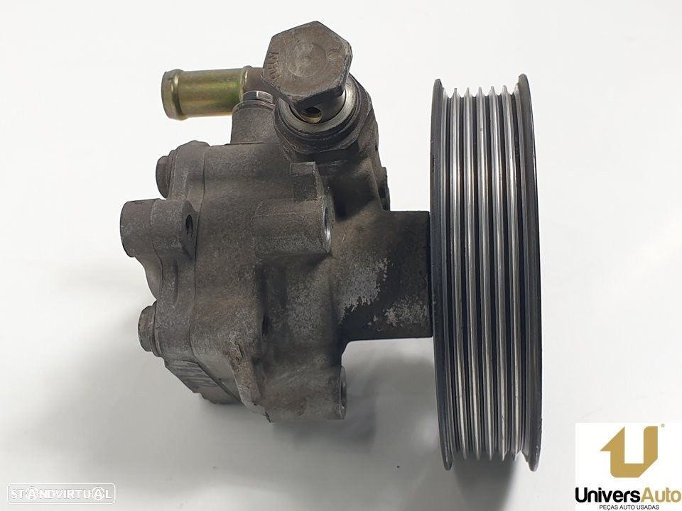 BOMBA DIREÇÃO AUDI A3 2003 -1J0422154A - 1