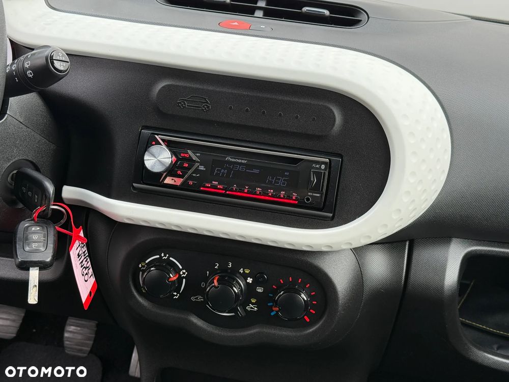 Renault Twingo - 18