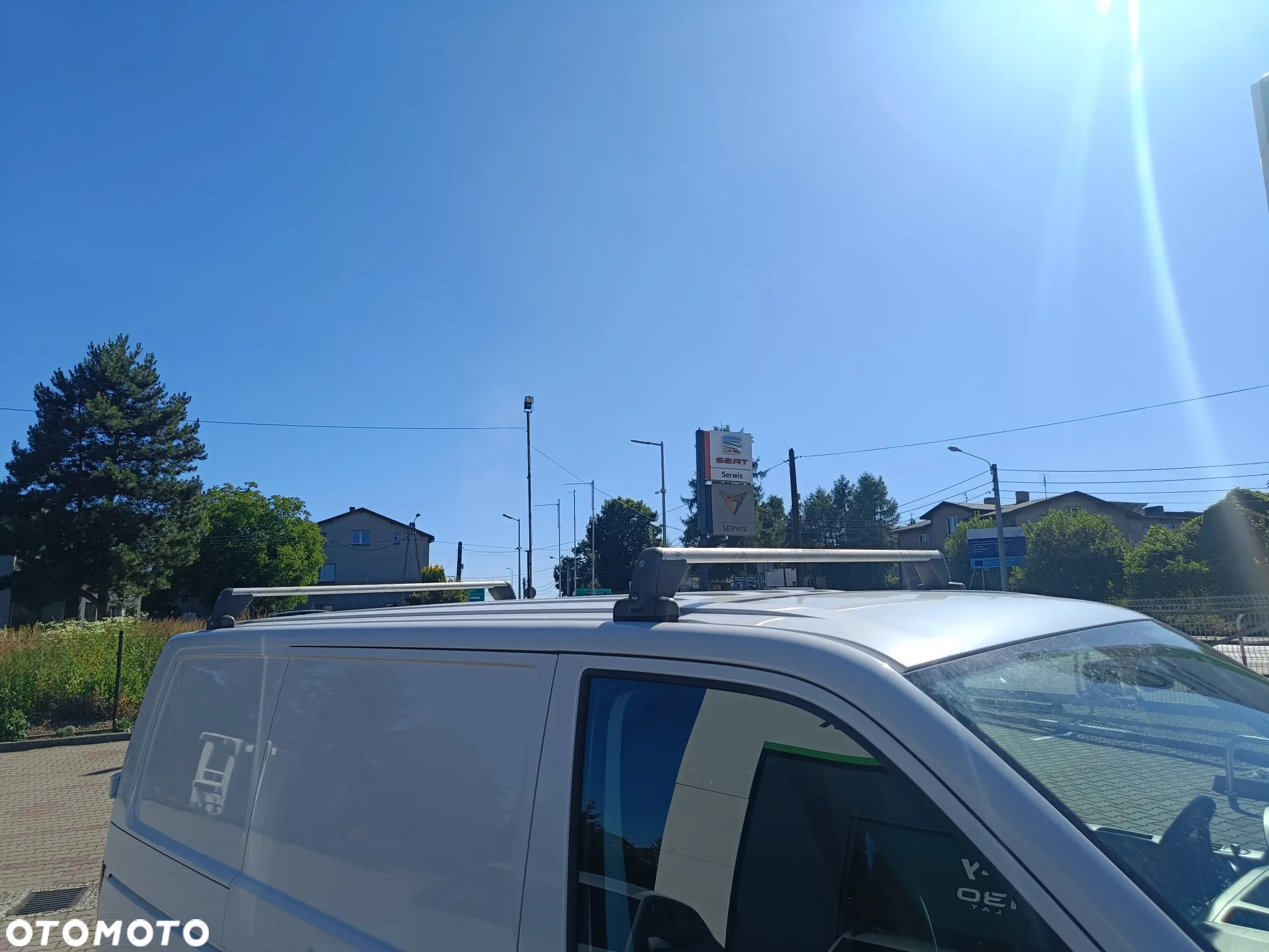 Volkswagen Transporter T6 - 21