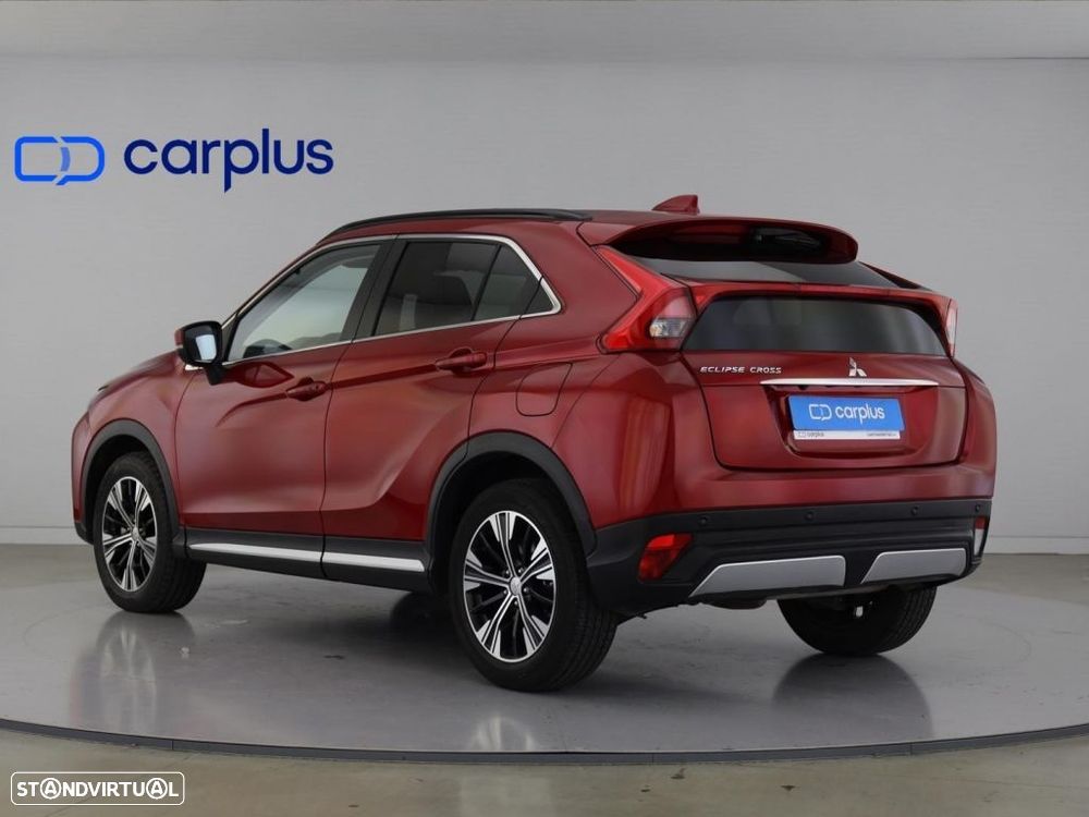 Mitsubishi Eclipse Cross 1.5 MIVEC Intense - 5