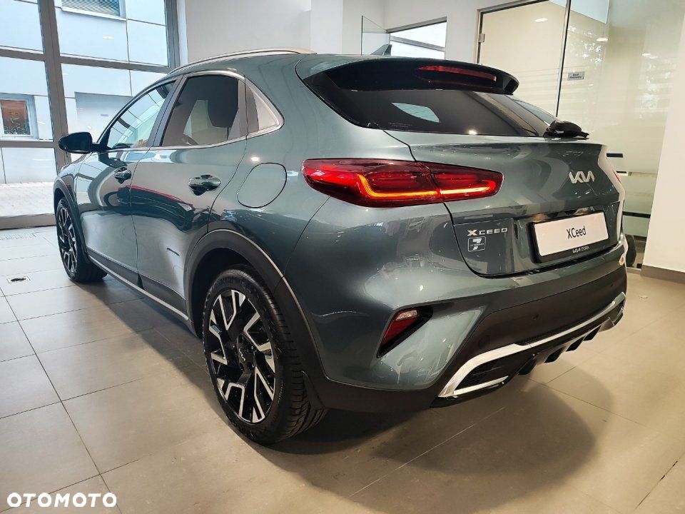 Kia XCeed - 6