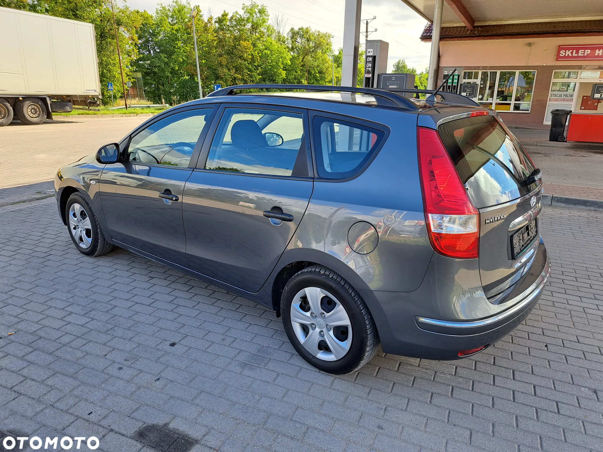Hyundai i30 i30cw 1.4 Edition Plus - 14