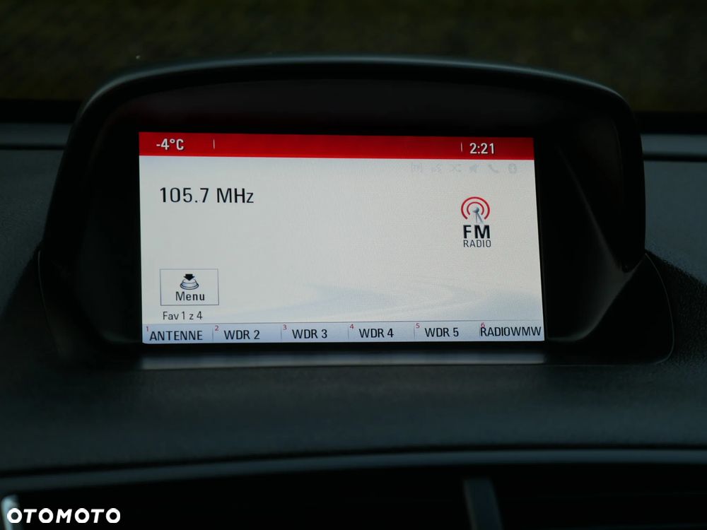 Opel Mokka 1.4 Turbo ecoFLEX Start/Stop Edition - 34