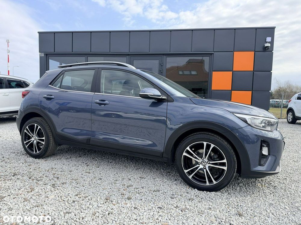 Kia Stonic 1.4 M - 5