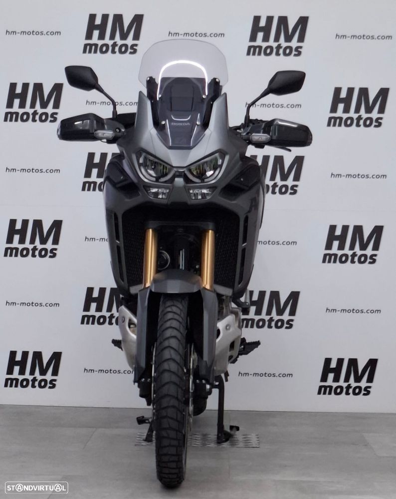 Honda Africa Twin CRF 1100 - 24 MESES DE GARANTIA - 4