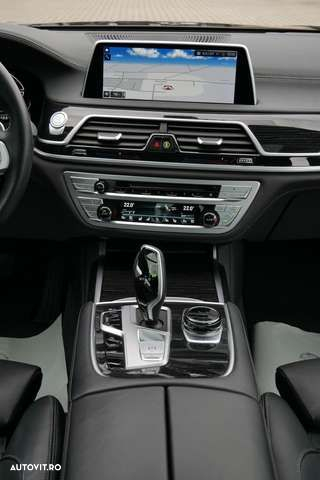 BMW Seria 7 - 14