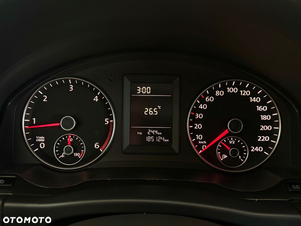 Volkswagen Golf Plus - 11