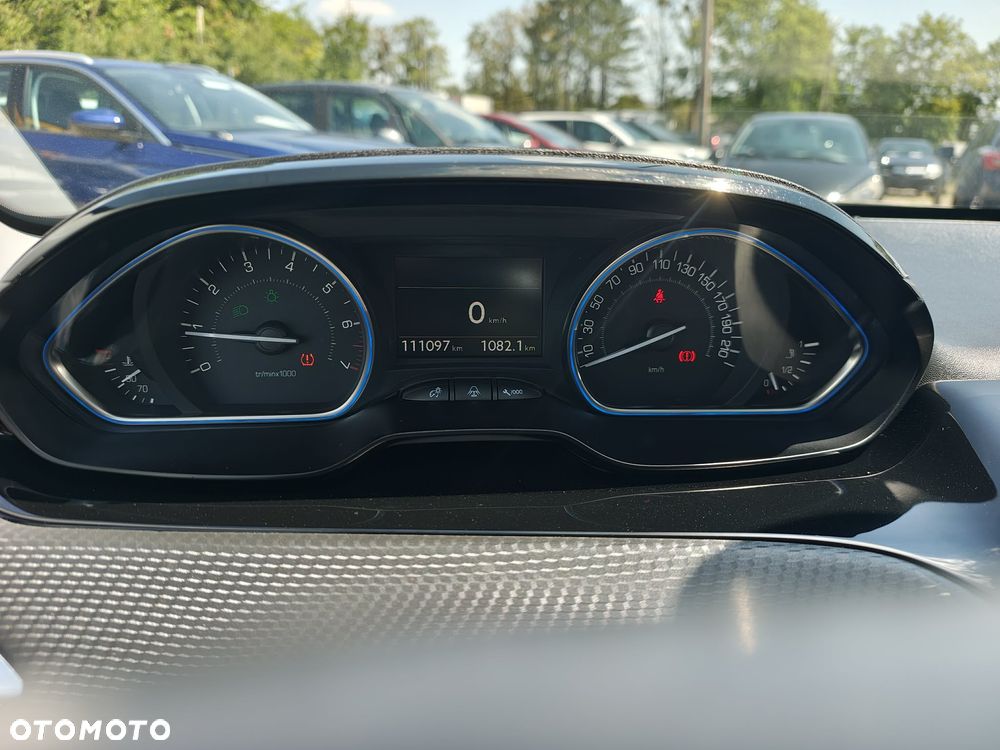 Kia Stonic 1.0 T-GDI 120 Edition 7 - 18