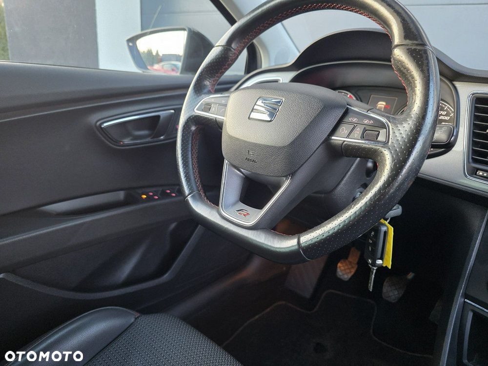 Seat Leon - 11
