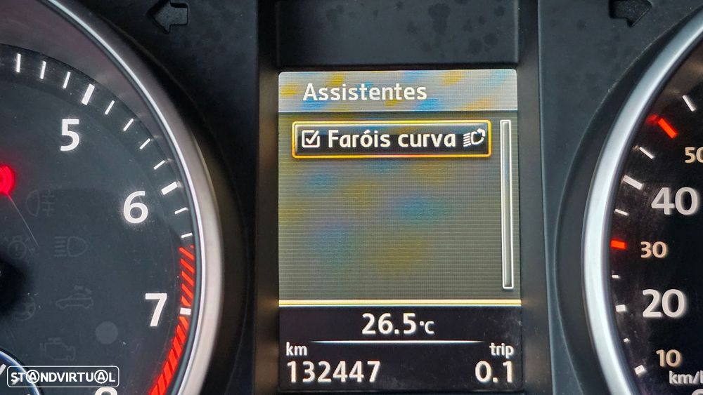VW Golf - 21