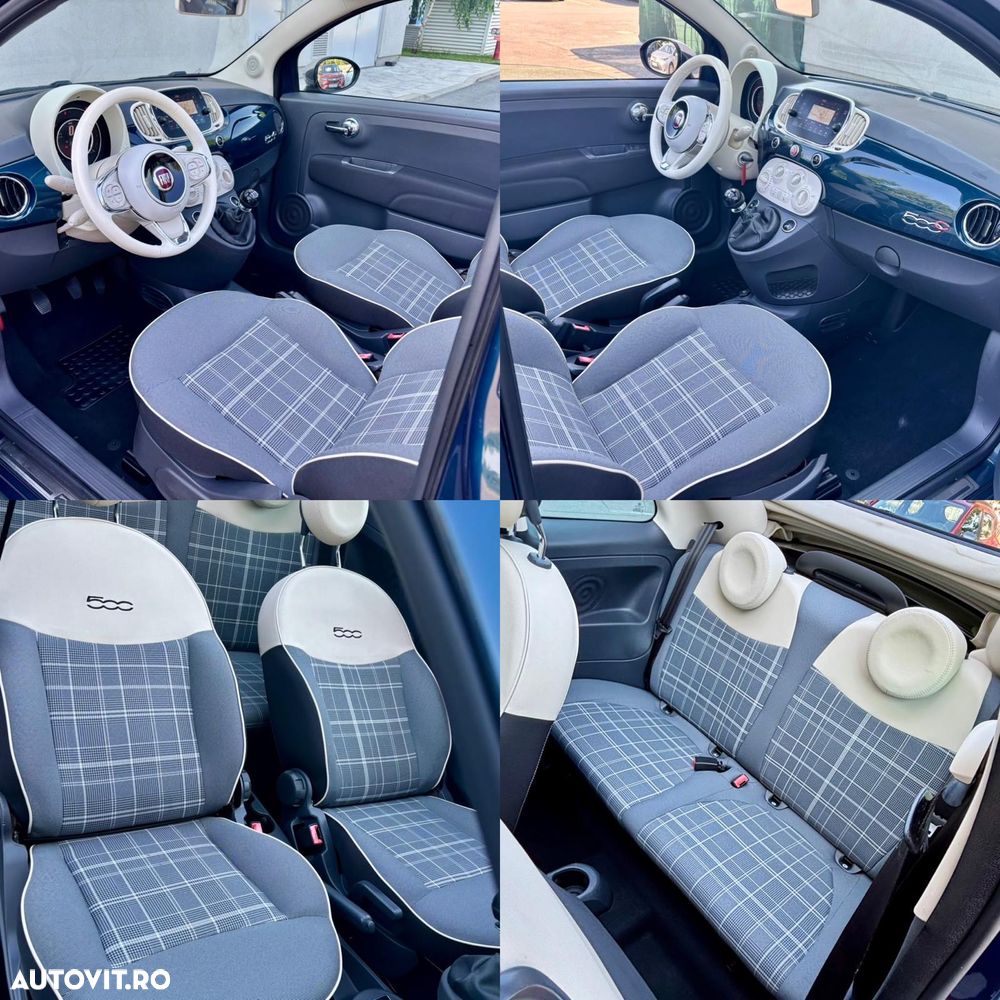 Fiat 500 - 7