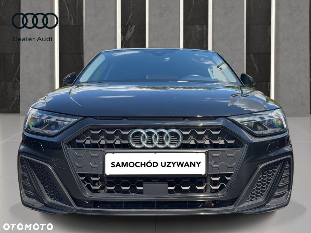 Audi A1 Sportback - 3