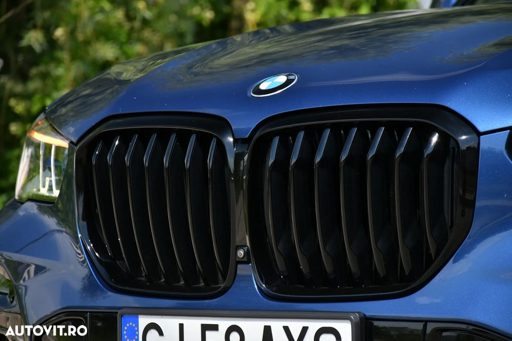 BMW X5 xDrive45e - 23