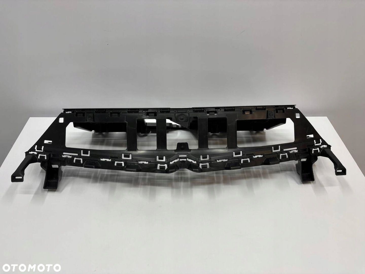 Opel Mokka B II Grill Atrapa Zderzaka 9835215080 - 1