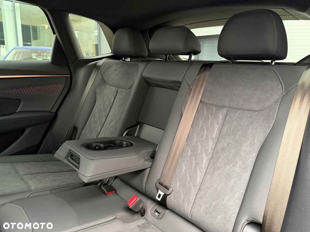 Cupra Terramar 2.0 TSI 4Drive DSG - 32