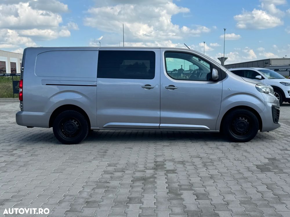 Peugeot Expert - 8