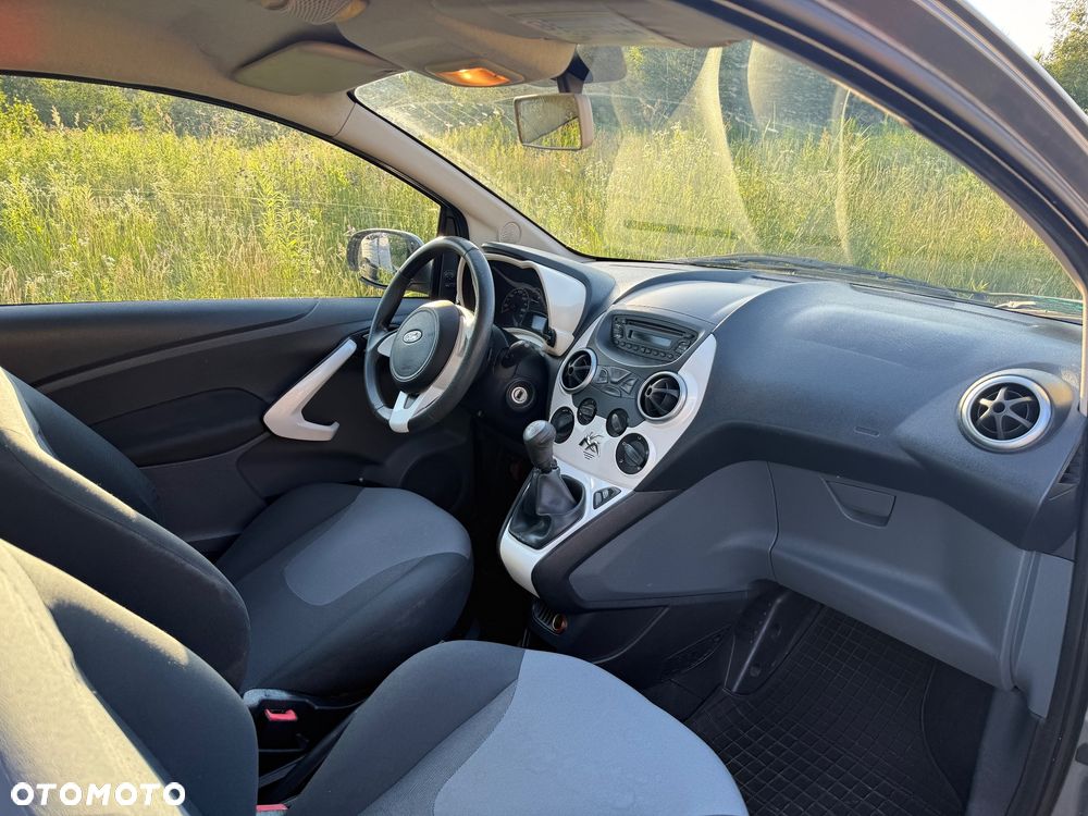 Ford KA 1.3 Collection - 6