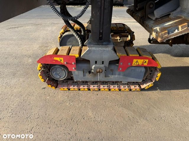 Wirtgen W 200 Fi - 10