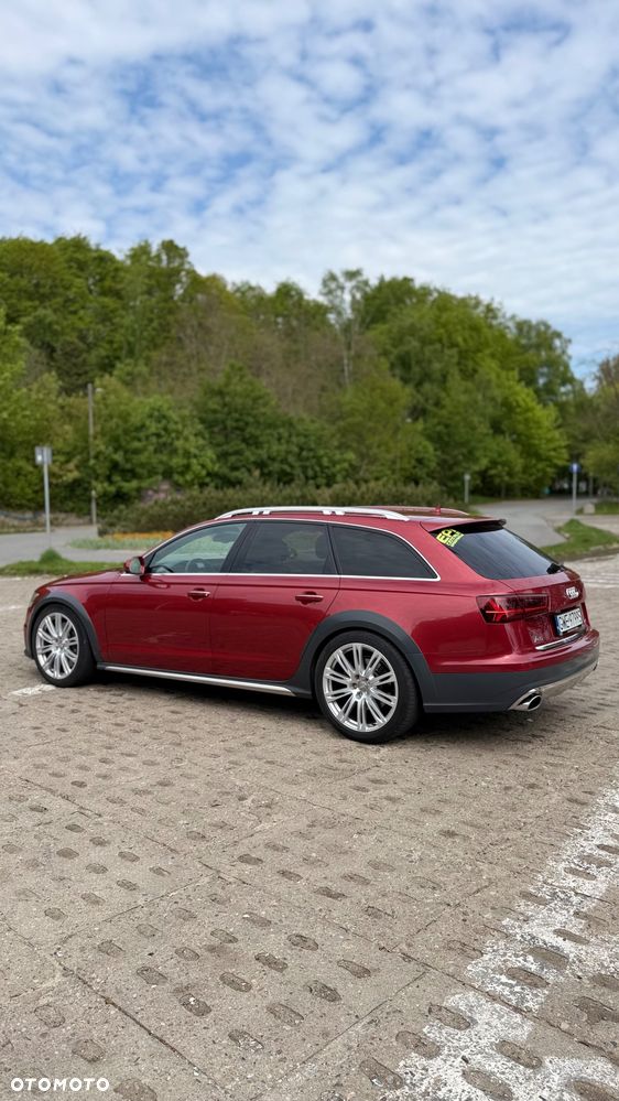 Audi A6 Allroad - 21
