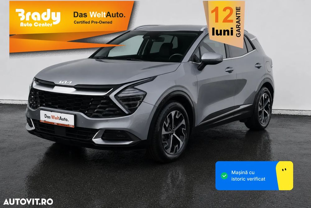 Kia Sportage - 2
