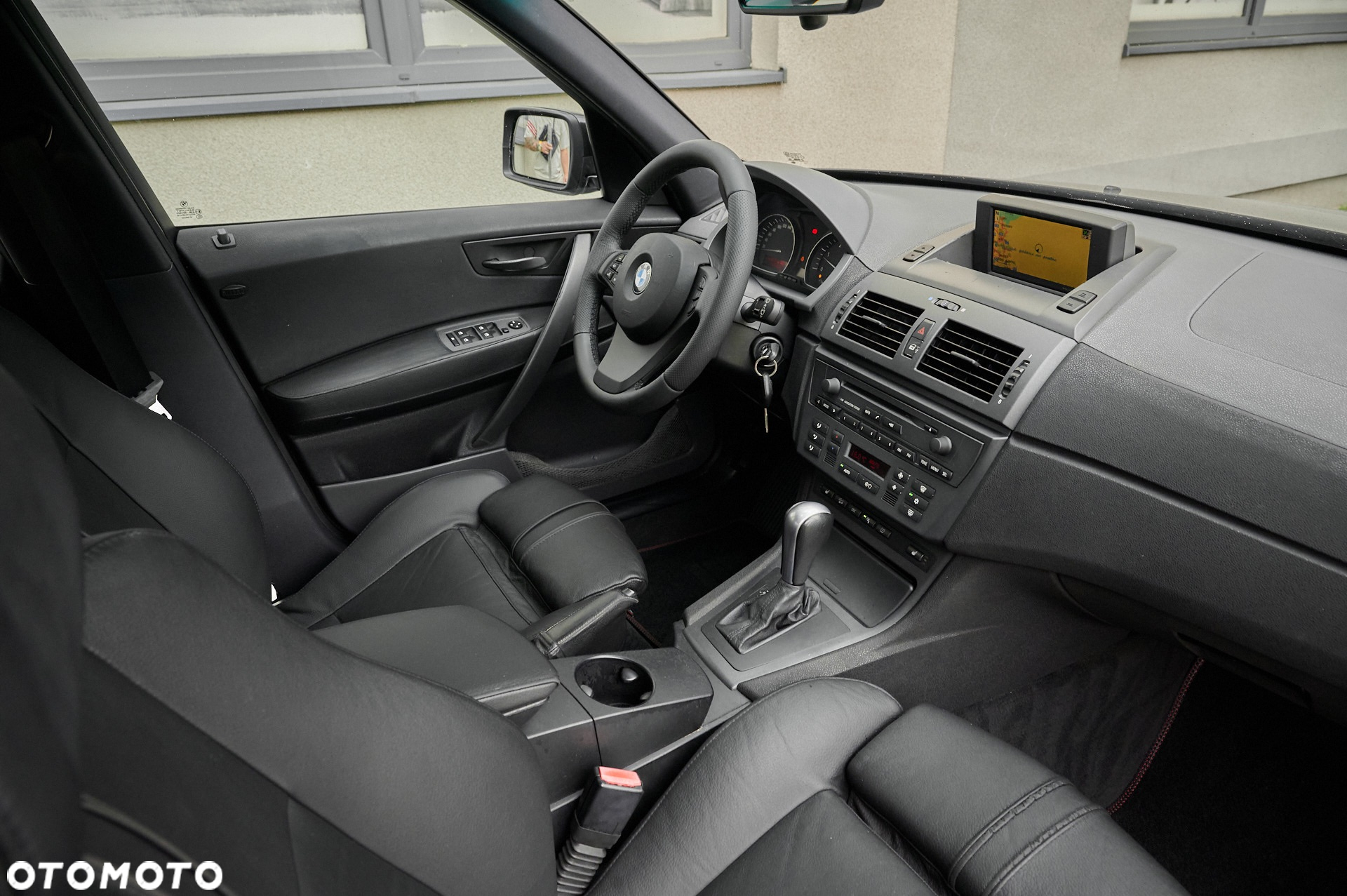 BMW X3 - 31