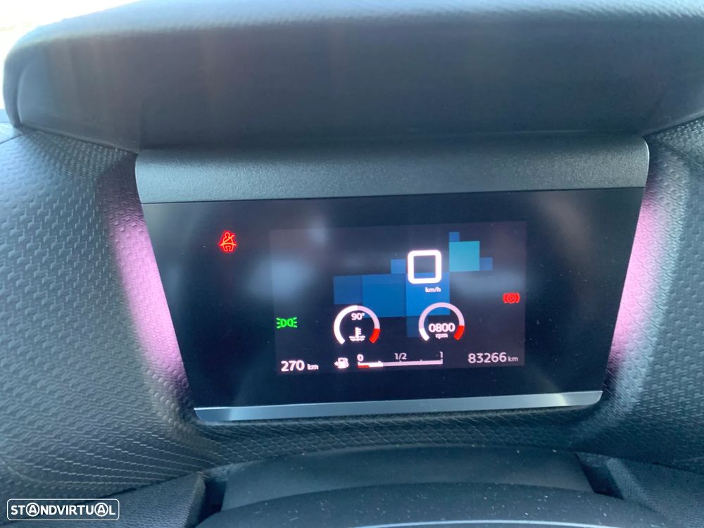 Citroën C4 1.5 BlueHDi Feel Pack - 26