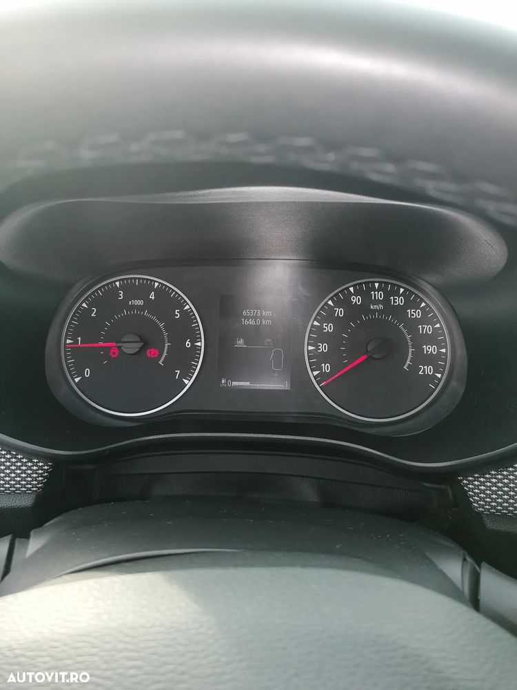 Dacia Logan ECO-G 100 MT6 Prestige - 16