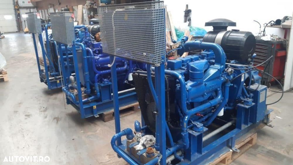 Motor iveco n67mntf41 - 1