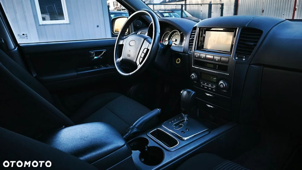 Kia Sorento - 27