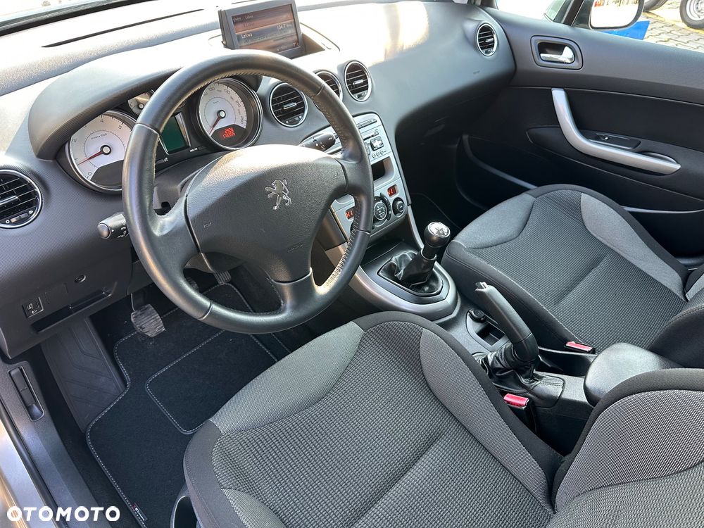 Peugeot 308 120 VTi Millesim 200 - 7