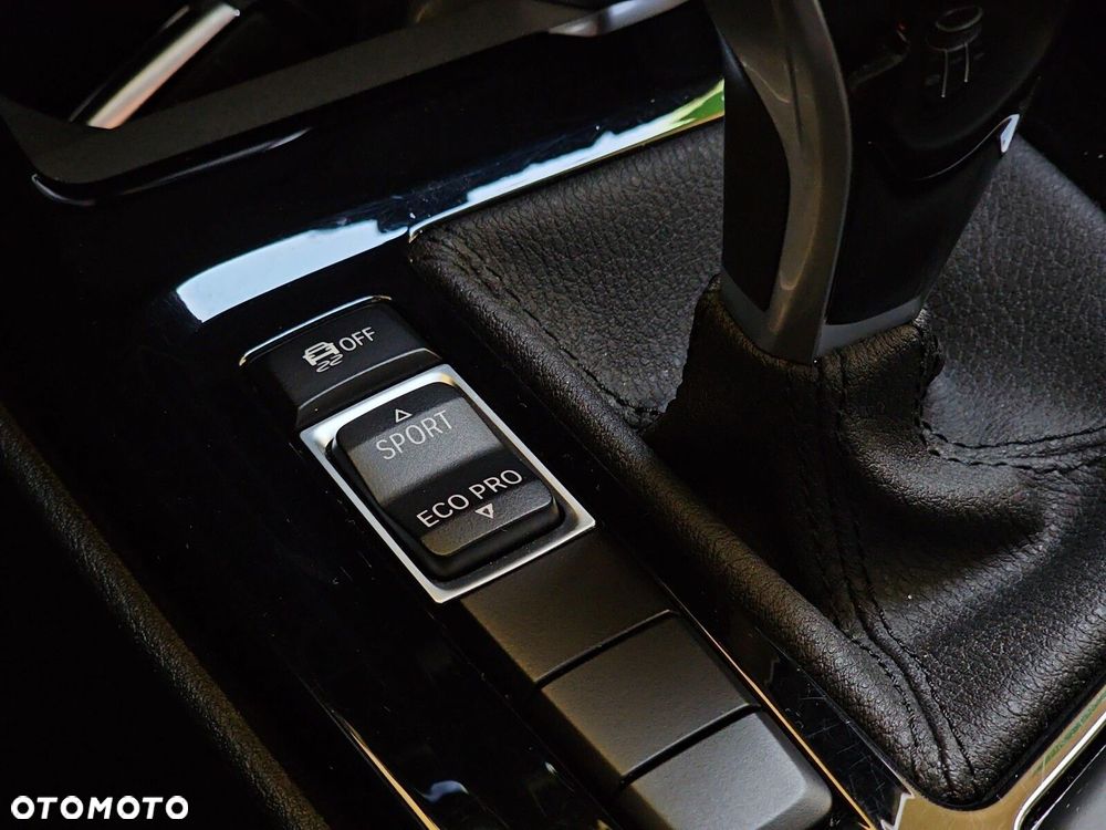 BMW X2 sDrive18i GPF - 29