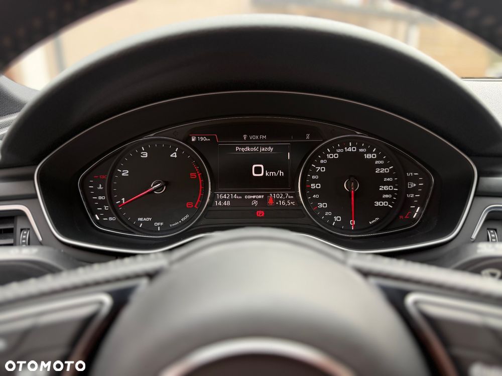 Audi A5 Sportback 2.0 TDI - 22