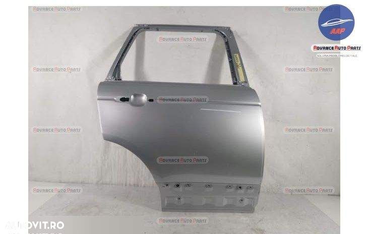 Usa Dreapta Spate originala Vogue Land Rover  Range Rover  4 [2012 - 2 - 1