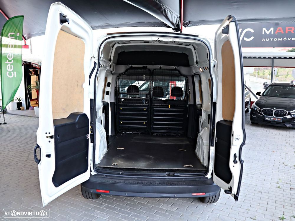 Fiat Doblo 1.6 Multijet XL - 12